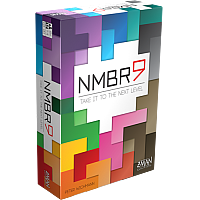 NMBR9 (Engelsk)
