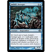 Jodah's Avenger