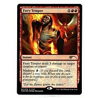 Fiery Temper (FNM)