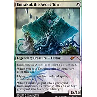Emrakul, the Aeons Torn (RPTQ)