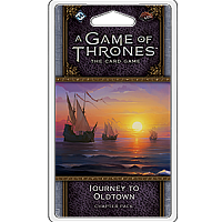 A Game of Thrones LCG 2nd Ed. - Flight of Crows Cycle#2 Journey to Oldtown