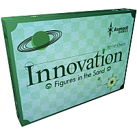 Innovation: Figures In The Sand (Third Edition)