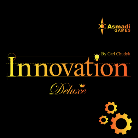 Innovation: Deluxe (Third Edition-style)_boxshot