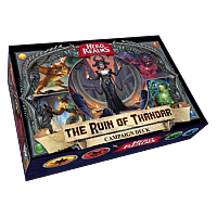 Hero Realms Campaign - The Ruin of Thandar