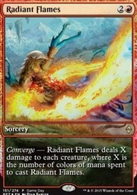 Radiant Flames (Game Day)_boxshot