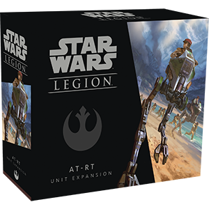 Star Wars: Legion - AT-RT Unit_boxshot