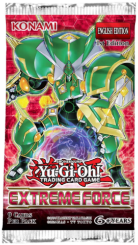 Extreme Force Booster_boxshot