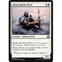 Abzan Battle Priest