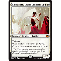 Elesh Norn, Grand Cenobite (Foil)
