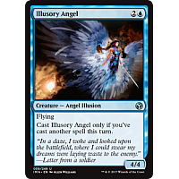Illusory Angel