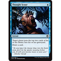 Thought Scour