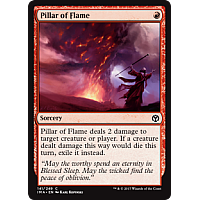 Pillar of Flame