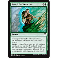 Search for Tomorrow (Foil)