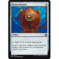 Thran Dynamo (Foil)