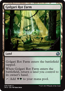 Golgari Rot Farm_boxshot