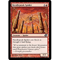 Needlepeak Spider