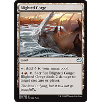 Blighted Gorge