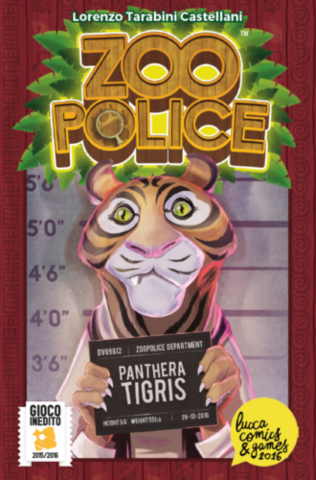 Zoo Police_boxshot