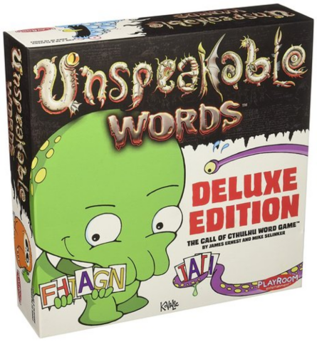 Unspeakable Words Deluxe Edition_boxshot