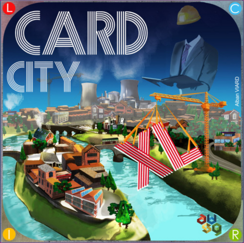 Card City XL_boxshot