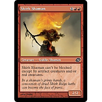 Skirk Shaman