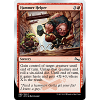 Hammer Helper