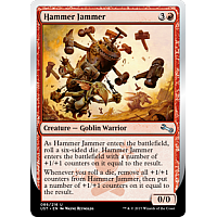 Hammer Jammer