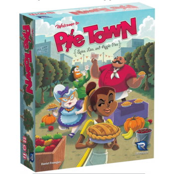 Pie Town_boxshot