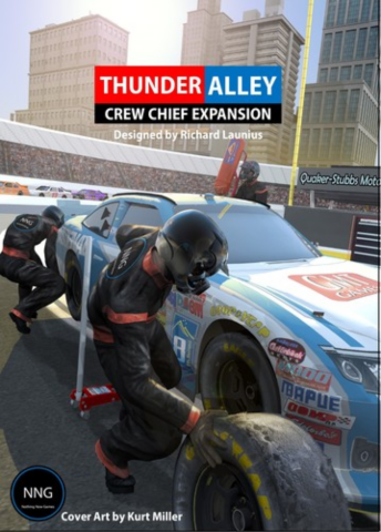 Thunder Alley - Crew Chief Expansion_boxshot