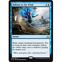 Release to the Wind (Prerelease)
