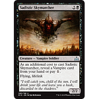 Sadistic Skymarcher