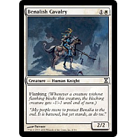 Benalish Cavalry