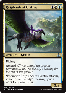 Resplendent Griffin_boxshot