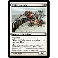 Jedit's Dragoons