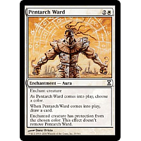 Pentarch Ward