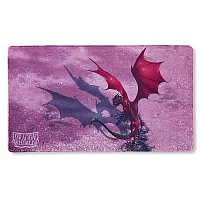 Dragon Shield Playmat - Magenta (Fuchsin)