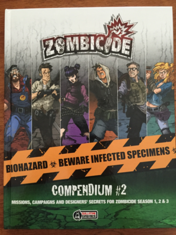 Zombicide Compendium #2_boxshot