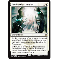 Luminarch Ascension (Foil)