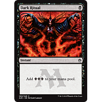 Dark Ritual