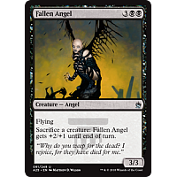 Fallen Angel (Foil)