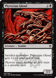 Phyrexian Ghoul_boxshot