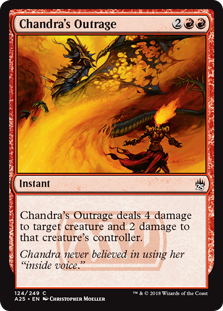Chandra's Outrage_boxshot