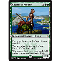 Courser of Kruphix