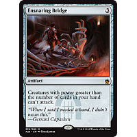 Ensnaring Bridge (Foil)