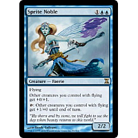 Sprite Noble