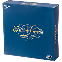Trivial Pursuit: Classic Edition (Svenska)