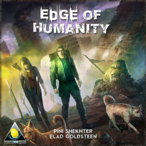 Edge Of Humanity_boxshot