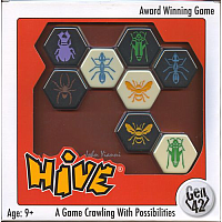 Hive (Gen42 only Edition)