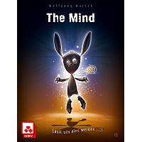 The Mind (Engelsk, Internationell)
