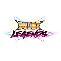 Future Card Buddyfight - Buddy Legends - X2 Booster Display Vol. 1